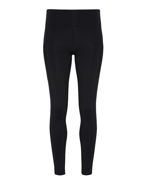 TriDri TD304 Women's Mesh Pocket Danica Leggings
