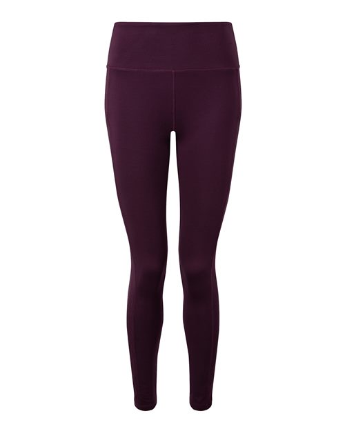 TriDri TD304 Women's Mesh Pocket Danica Leggings