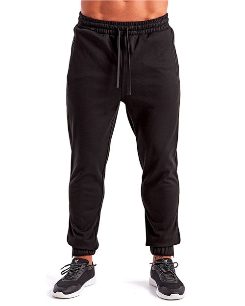 TriDri TD449 Men's Spun Dyed Joggers