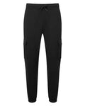 TriDri TD604 Unisex Riley Cargo Joggers