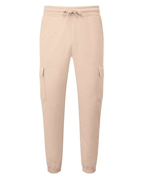 TriDri TD604 Unisex Riley Cargo Joggers
