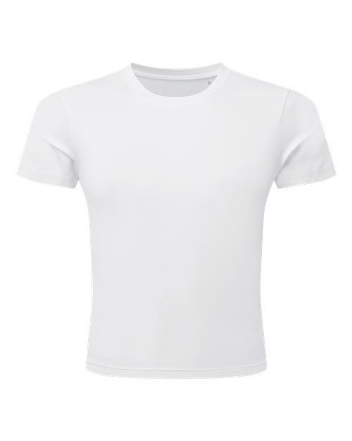 TriDri TD653 Women's Luxe Fitted Tee