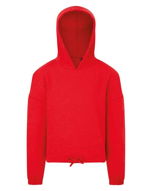 TriDri TD85B Youth Maria Hooded Sweatshirt