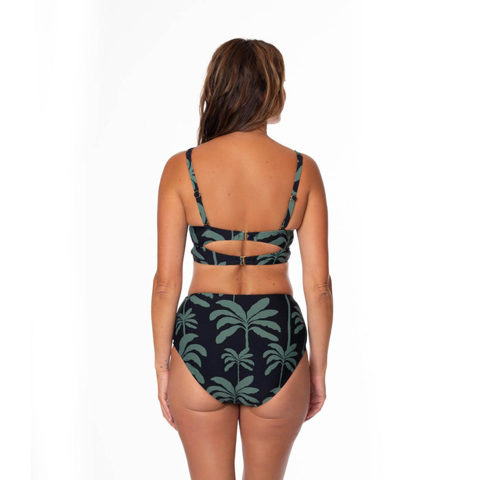 TROPICAL PALMS COMFORT CORE BOTTOM