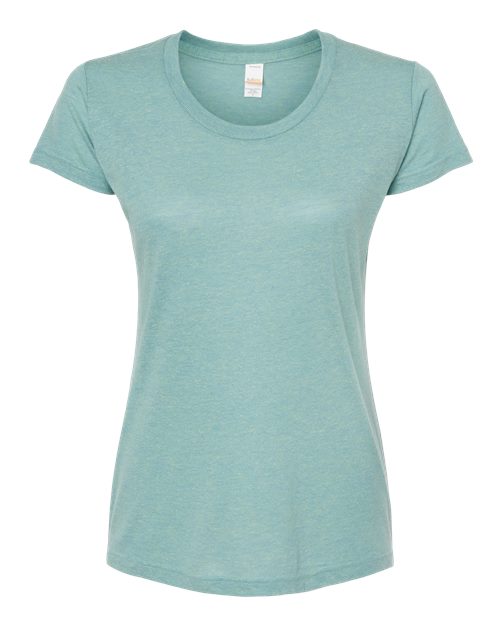Seafoam Tri Blend / XS