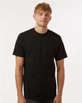 Tultex 299 Heavyweight Street T-Shirt - Ninja Transfers