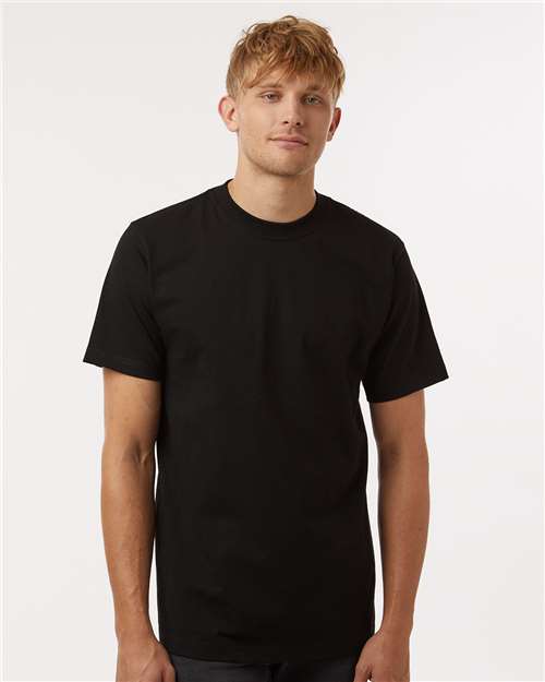 Tultex 299 Heavyweight Street T-Shirt - Ninja Transfers