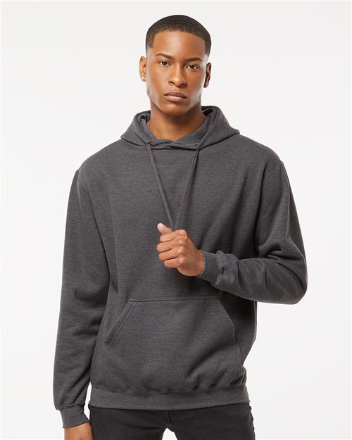 Tultex 320 Unisex Fleece Hooded Sweatshirt