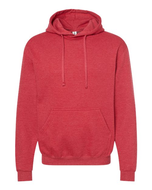 Heather Red / XS