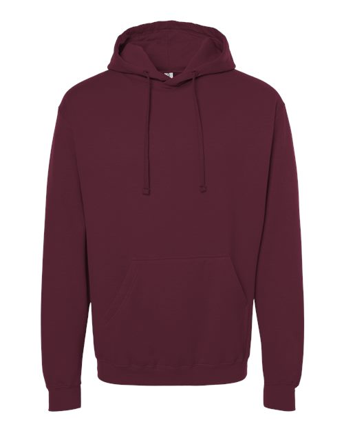 Maroon / XS