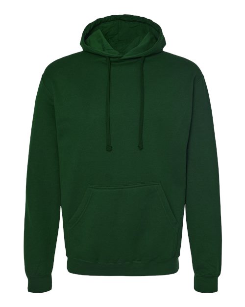Tultex 320 Unisex Fleece Hooded Sweatshirt