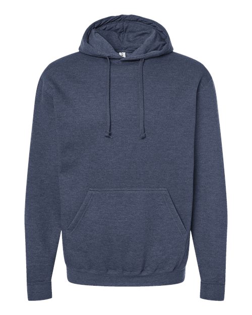 Heather Denim / XS