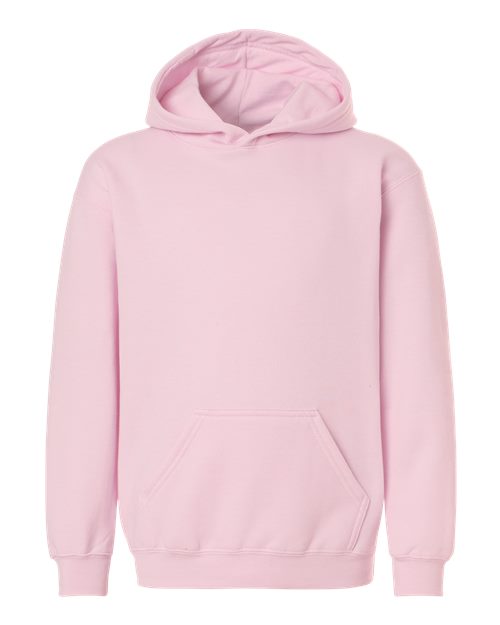Tultex 320Y Youth Hooded Sweatshirt - Ninja Transfers