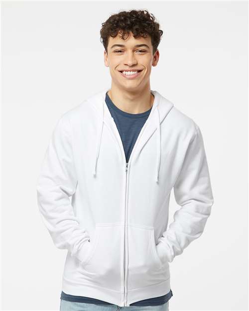 White / XS