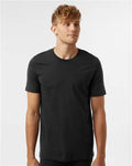 Tultex 602 Combed Cotton T-Shirt - Ninja Transfers