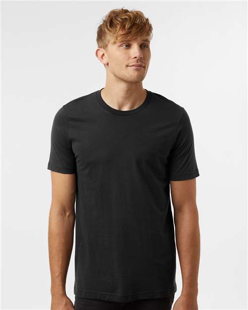 Tultex 602 Combed Cotton T-Shirt - Ninja Transfers