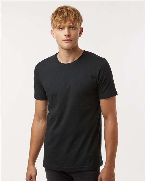 Tultex 602CVC Combed CVC T-Shirt - Ninja Transfers