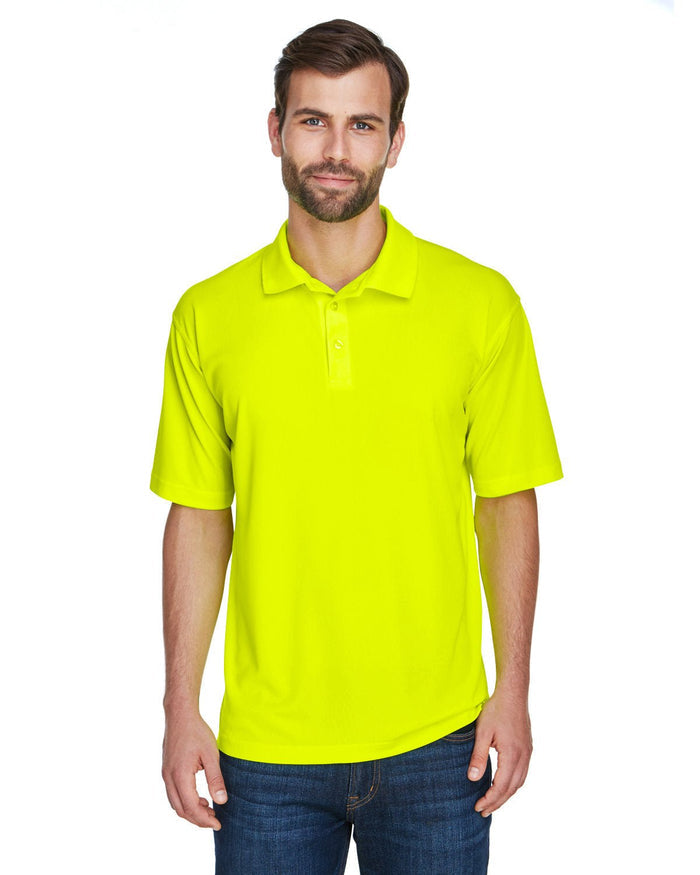 BRIGHT YELLOW / S