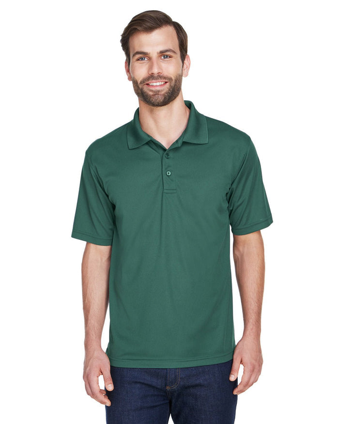 FOREST GREEN / S