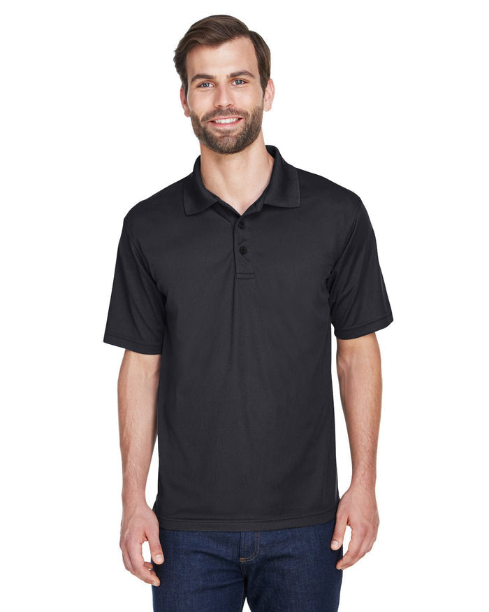 BLACK / S