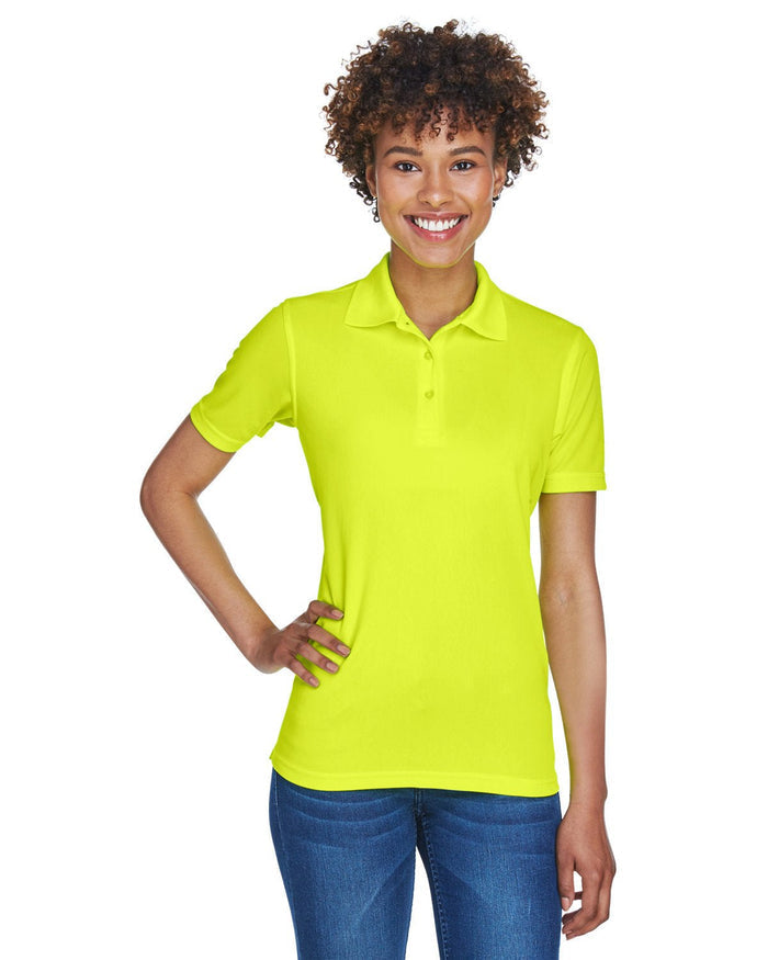 BRIGHT YELLOW / S