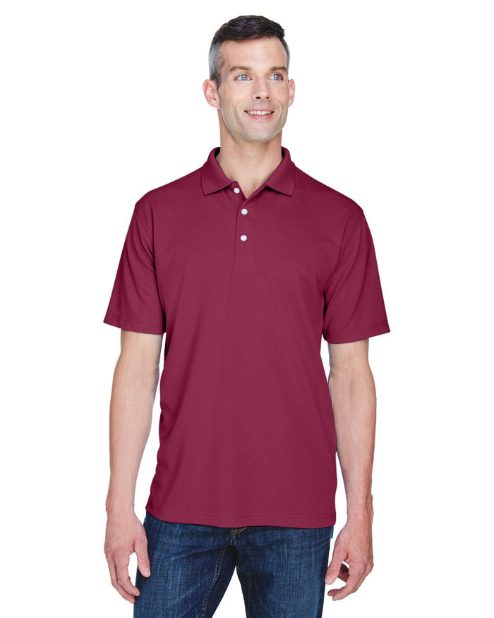 MAROON / S