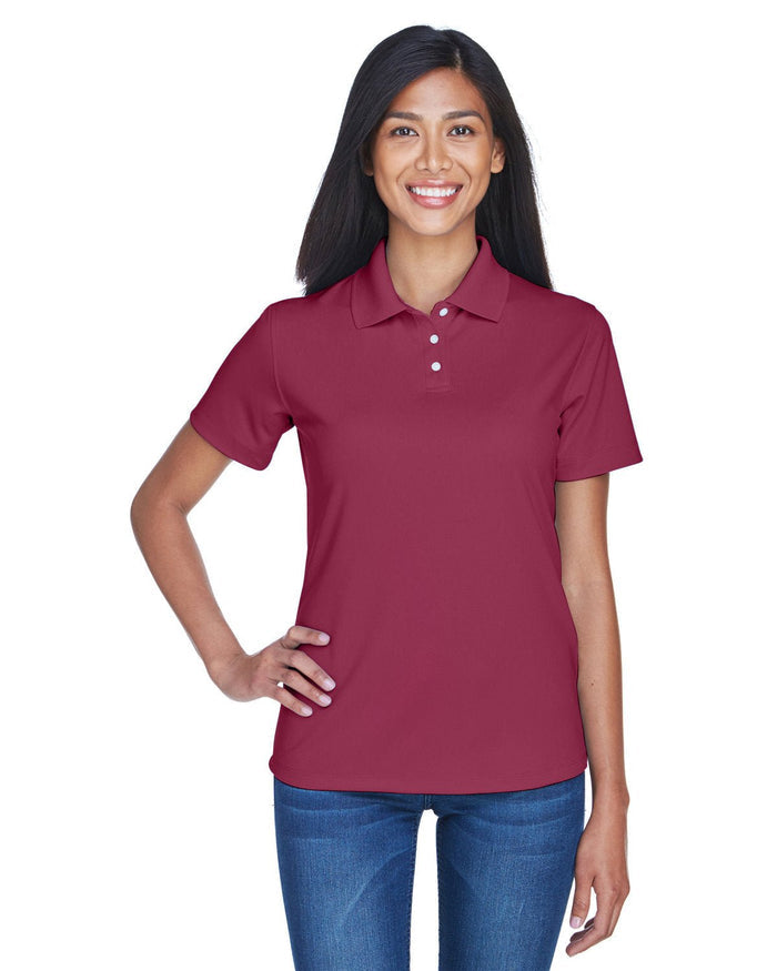 MAROON / XS