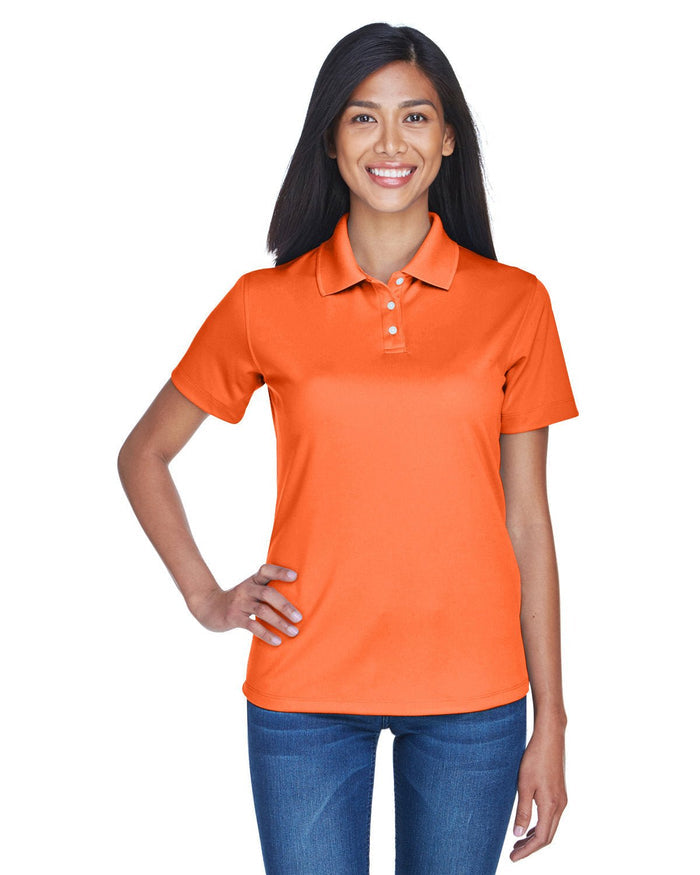ORANGE / XS
