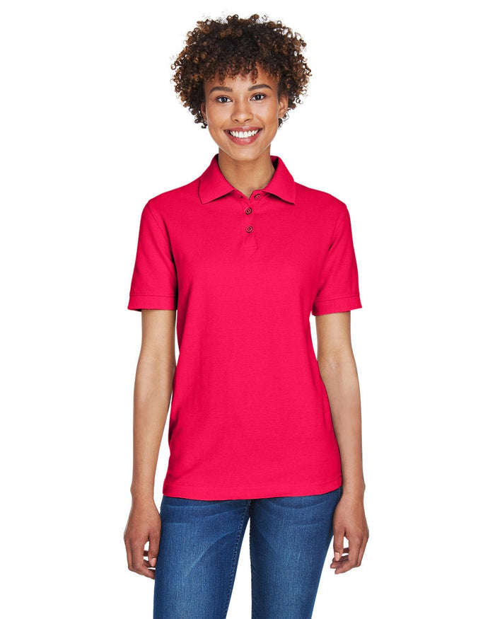 RED / XS