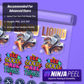 UV DTF Gang Sheet - Upload