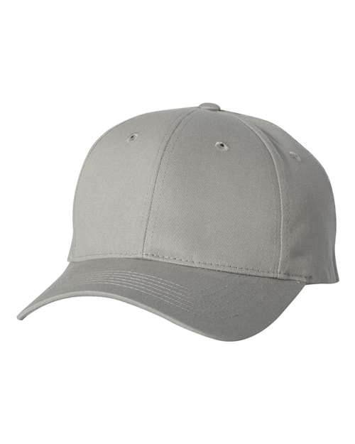 Valucap 2260 Cotton Twill Cap - Ninja Transfers
