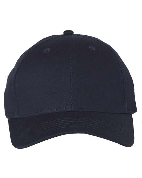 Valucap 2260 Cotton Twill Cap - Ninja Transfers