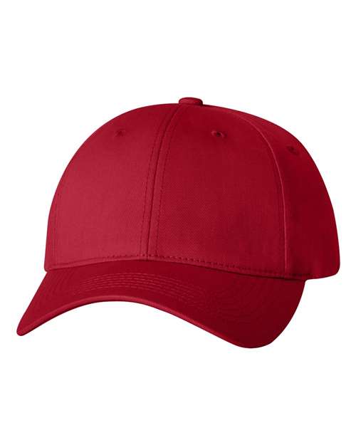 Valucap 2260 Cotton Twill Cap - Ninja Transfers