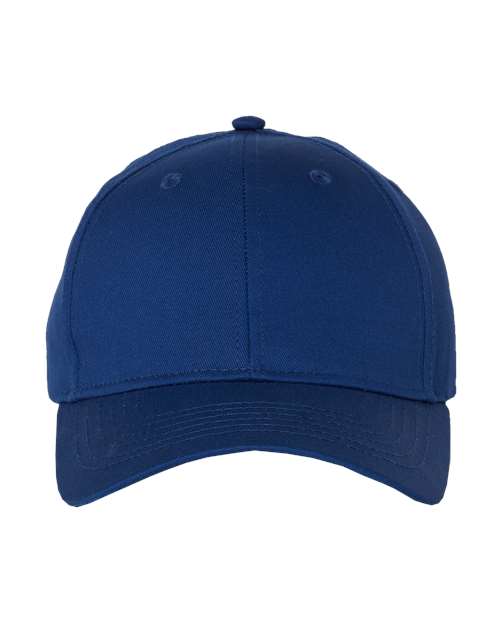 Valucap 2260 Cotton Twill Cap - Ninja Transfers