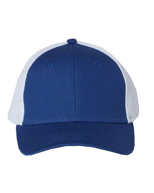 Valucap 3200 Spacer Mesh - Back Cap - Ninja Transfers