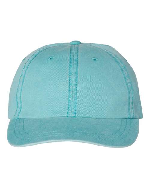 Valucap SP500 Pigment - Dyed Cap - Ninja Transfers