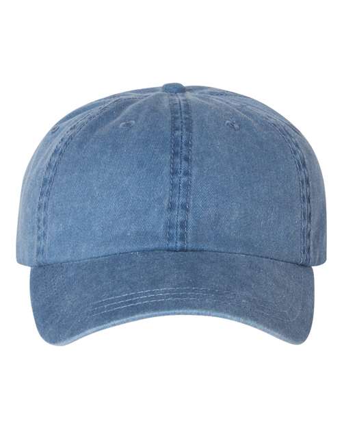 Royal Blue / OS