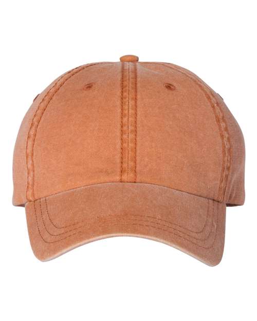Texas Orange / OS