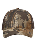 Valucap VC150M Licensed Camo Mesh Cap - Ninja Transfers