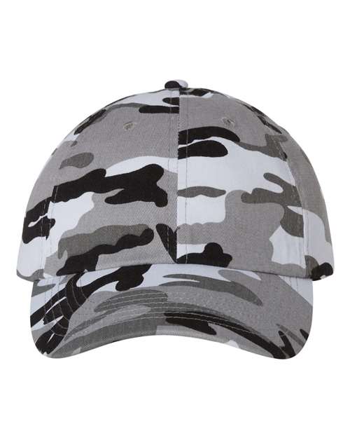 Grey Camo / OS