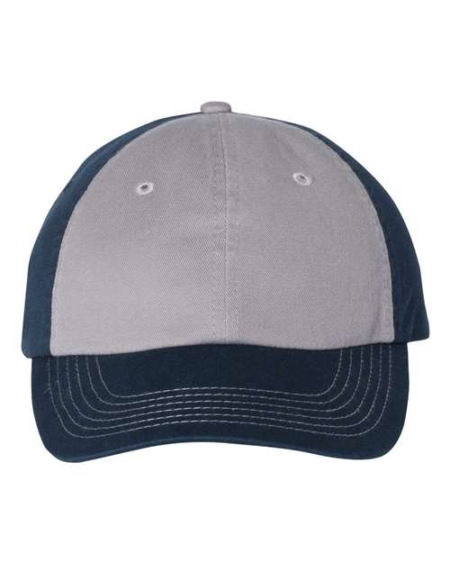 Grey/ Navy / OS