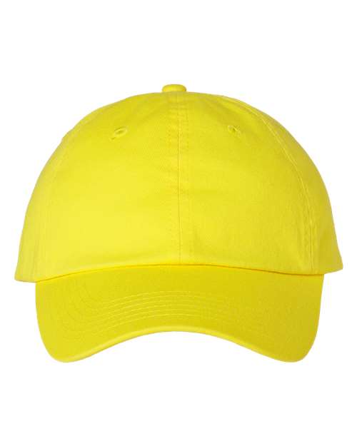 Neon Yellow / OS