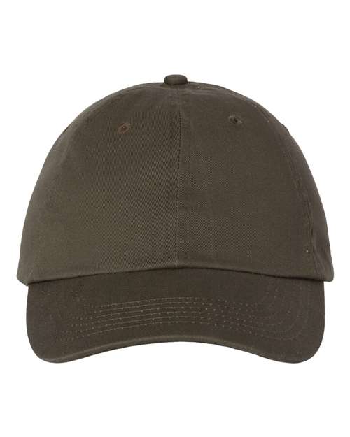 Olive / OS