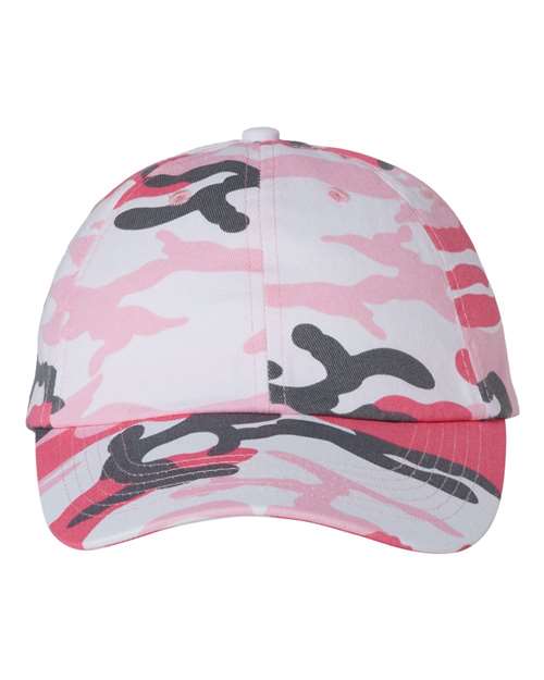 Pink Camo / OS