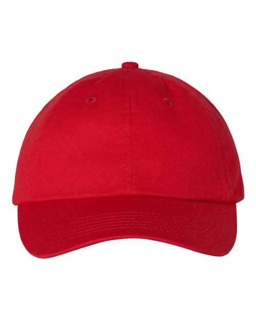 Red / OS