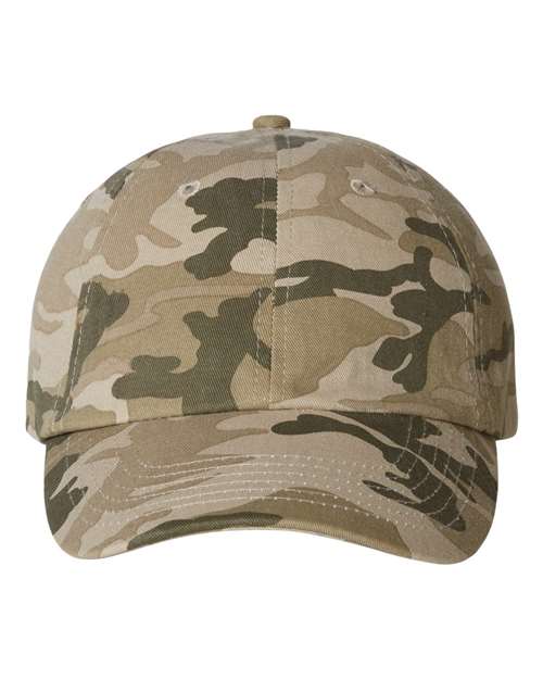 Tan Camo / OS