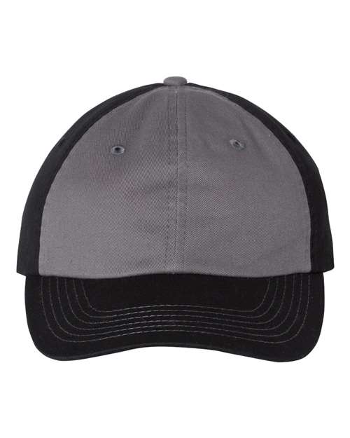 Charcoal/ Black / OS