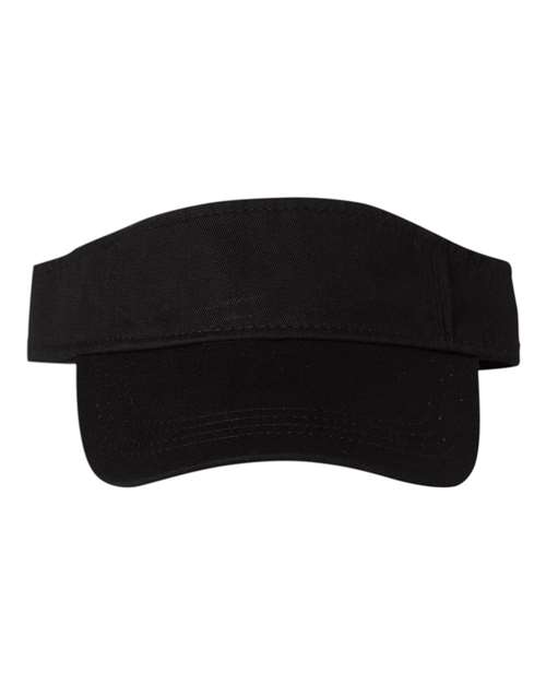 Valucap VC500 Bio - Washed Visor - Ninja Transfers