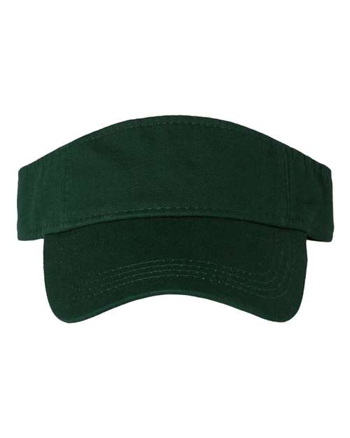Valucap VC500 Bio - Washed Visor - Ninja Transfers