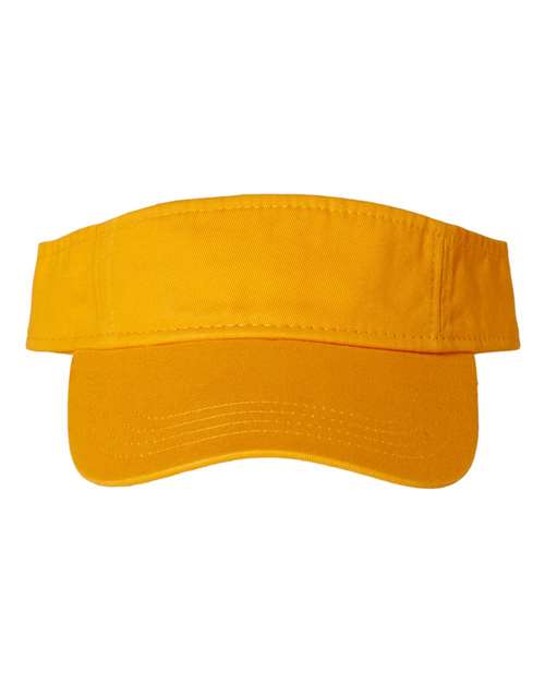 Valucap VC500 Bio - Washed Visor - Ninja Transfers